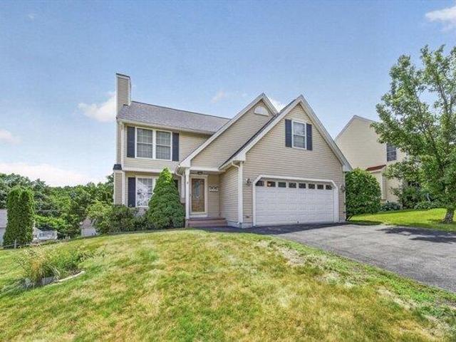 House for sale in New Hampshire