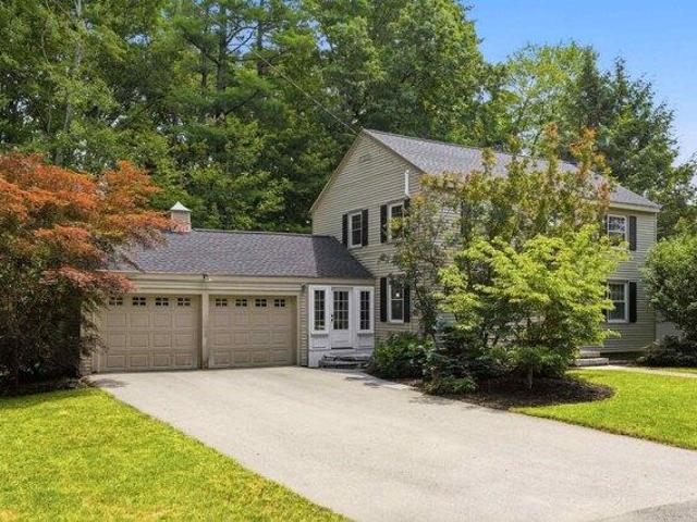 House for sale in New Hampshire