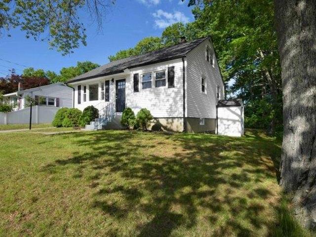 House for sale in New Hampshire