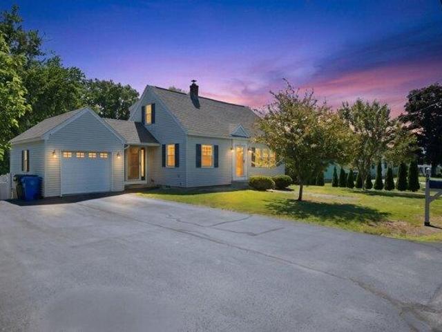 House for sale in New Hampshire