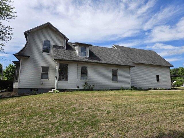 House for sale in New Hampshire