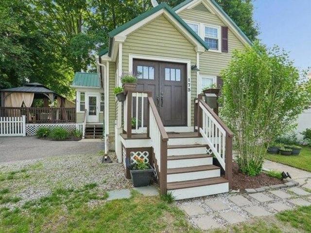 House for sale in New Hampshire