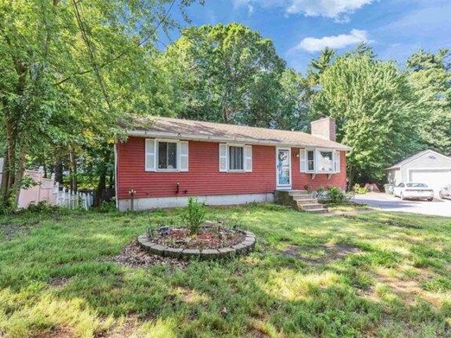 House for sale in New Hampshire