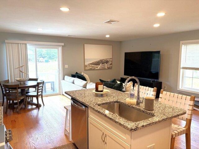 House for sale in New Hampshire