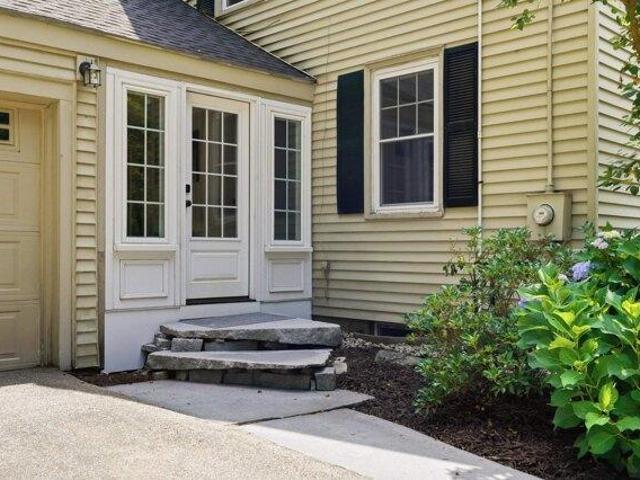 House for sale in New Hampshire