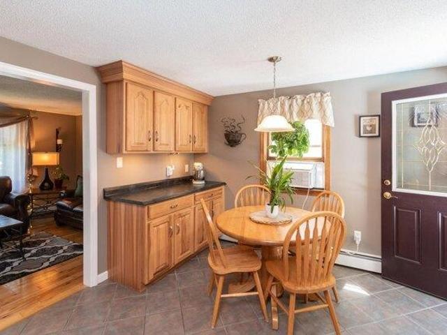 House for sale in New Hampshire