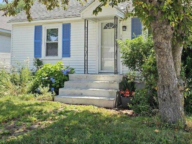 House for sale in New Hampshire