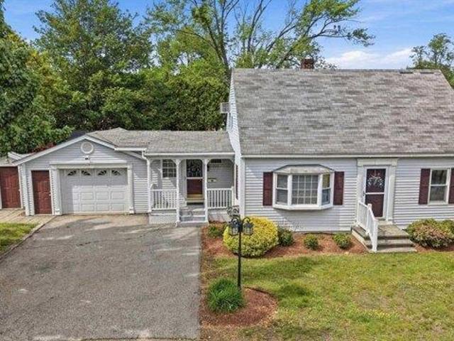 House for sale in New Hampshire