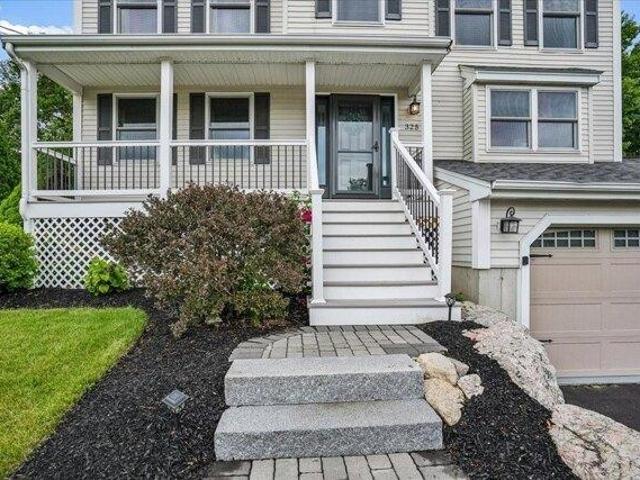 House for sale in New Hampshire