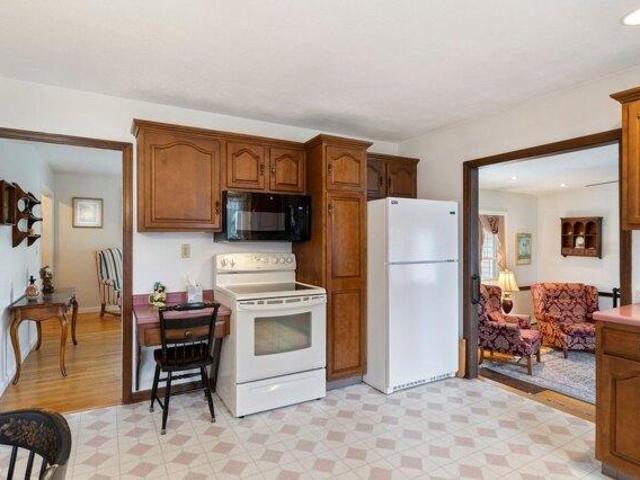 House for sale in New Hampshire
