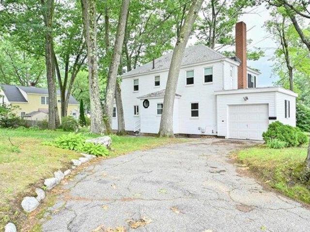 House for sale in New Hampshire