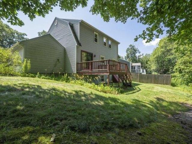 House for sale in New Hampshire