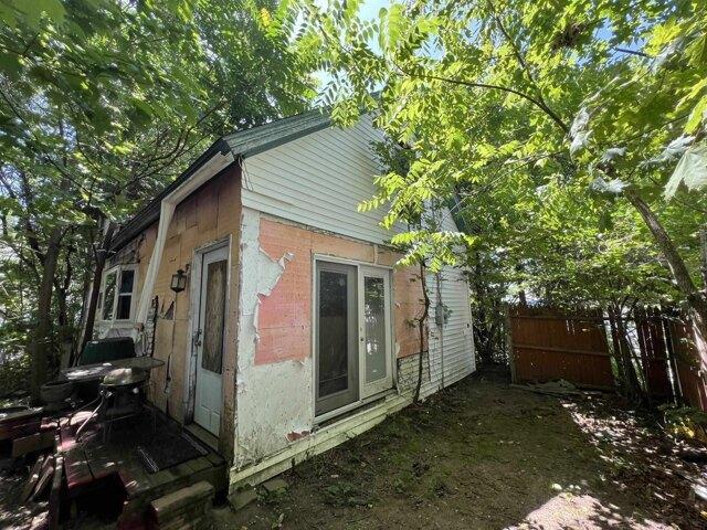 House for sale in New Hampshire
