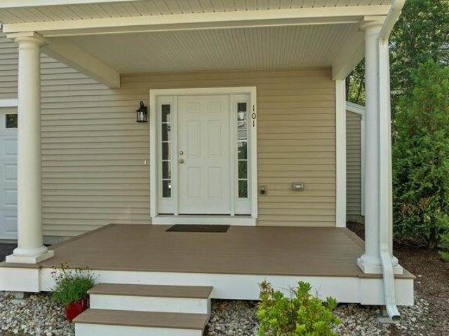 House for sale in New Hampshire