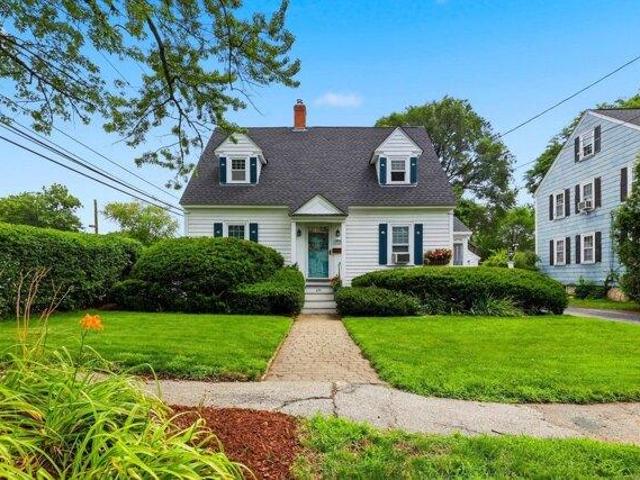 House for sale in New Hampshire