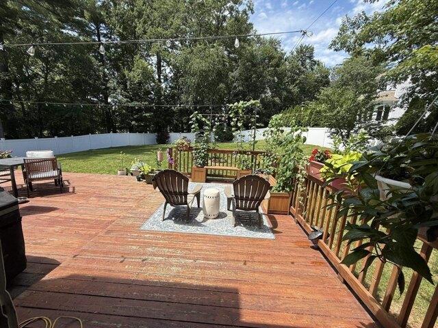 House for sale in New Hampshire
