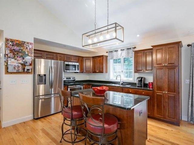 House for sale in New Hampshire