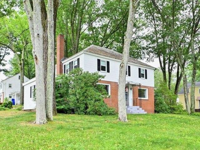 House for sale in New Hampshire