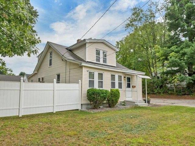 House for sale in New Hampshire