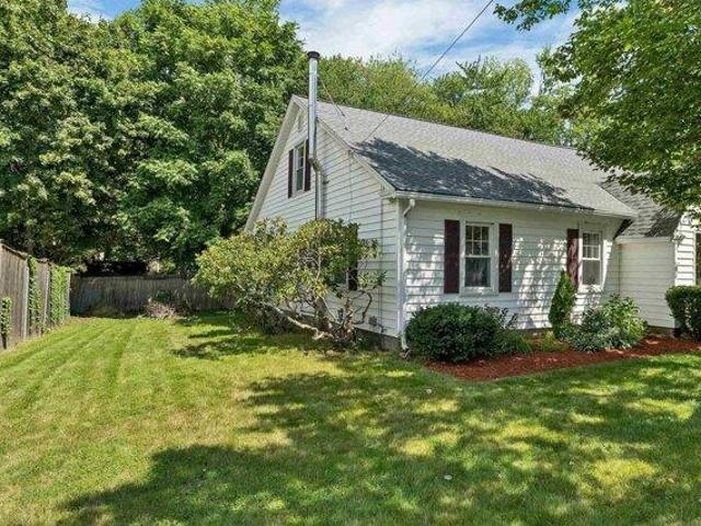 House for sale in New Hampshire