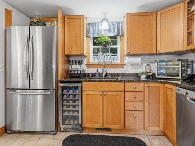 House for sale in New Hampshire