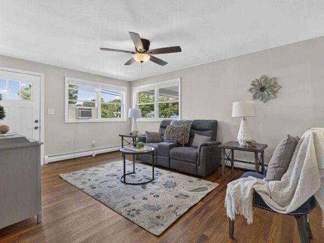 House for sale in New Hampshire