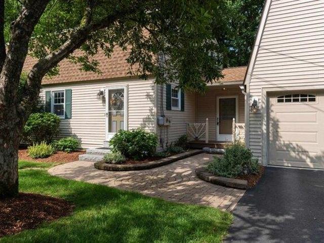 House for sale in New Hampshire