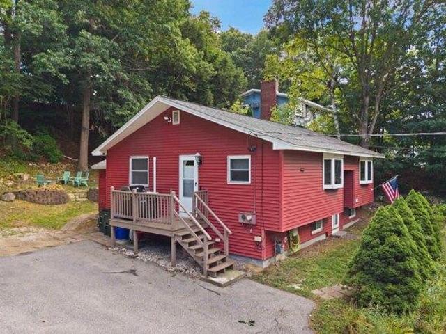 House for sale in New Hampshire