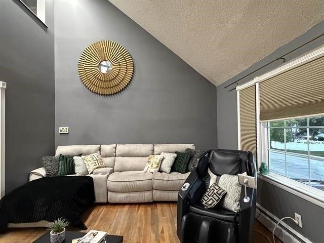 House for sale in New Hampshire