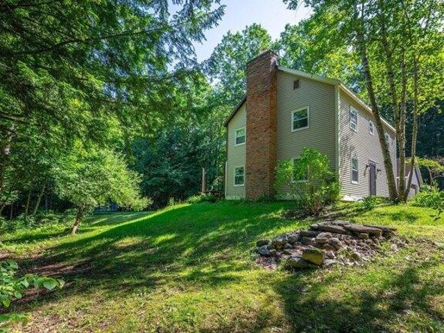 House for sale in Bennington, Vermont