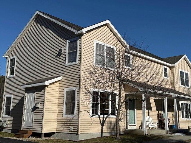 House for sale in Bennington, Vermont