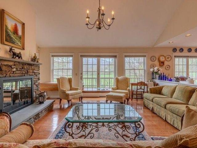 House for sale in Bennington, Vermont