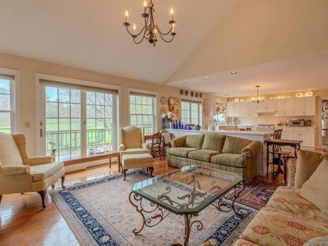 House for sale in Bennington, Vermont