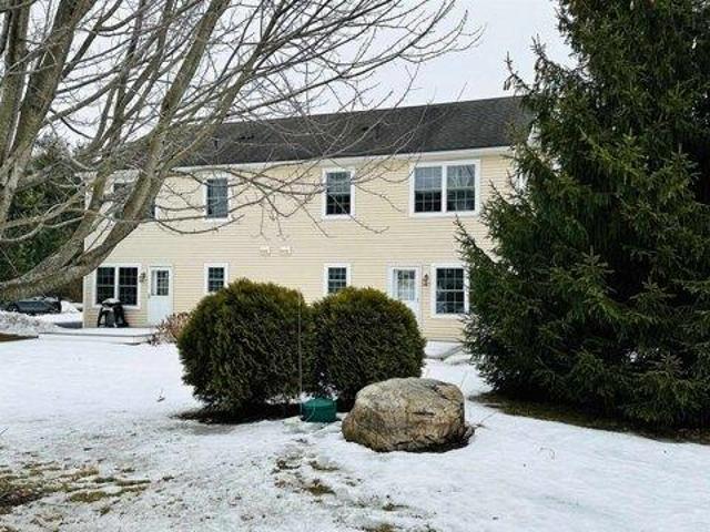 House for sale in Bennington, Vermont