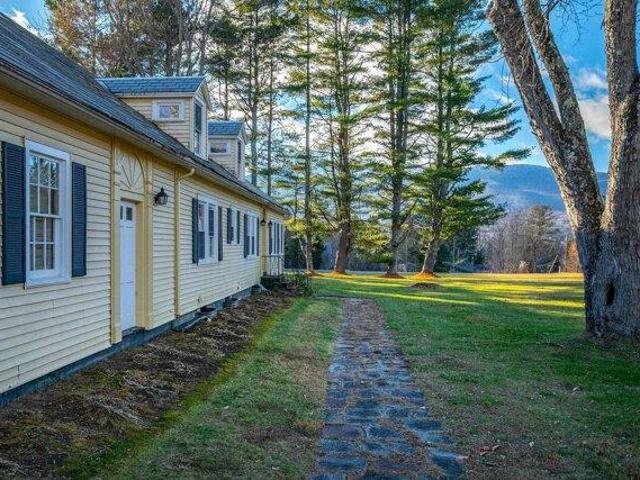 House for sale in Bennington, Vermont