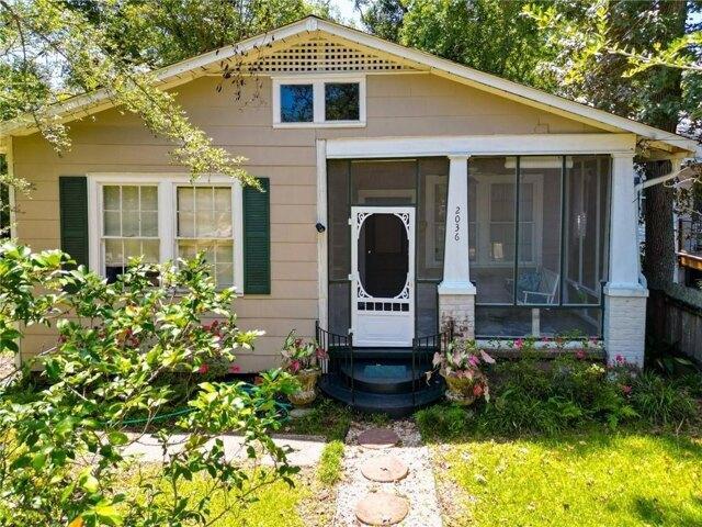 House for sale in Mandeville, Louisiana