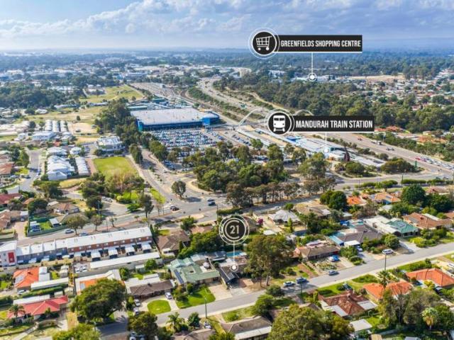House for sale in Parklands, Western Australia