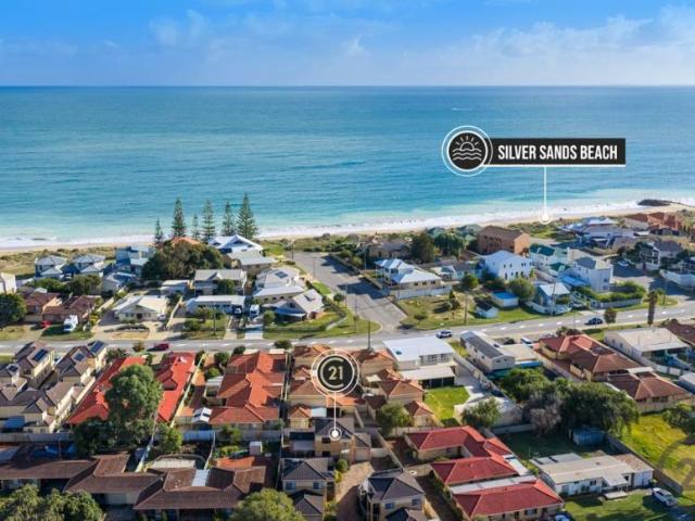 House for sale in Parklands, Western Australia