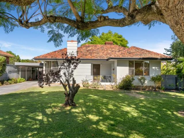 House for sale in Manmanning, Western Australia