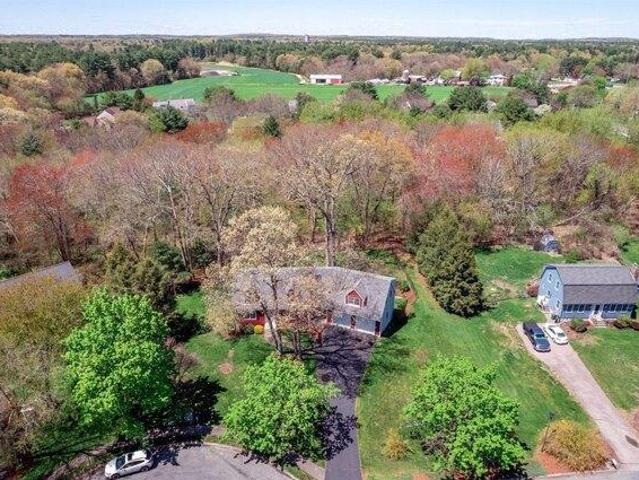 House for sale in Bristol, Massachusetts