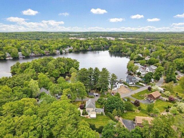 House for sale in Bristol, Massachusetts