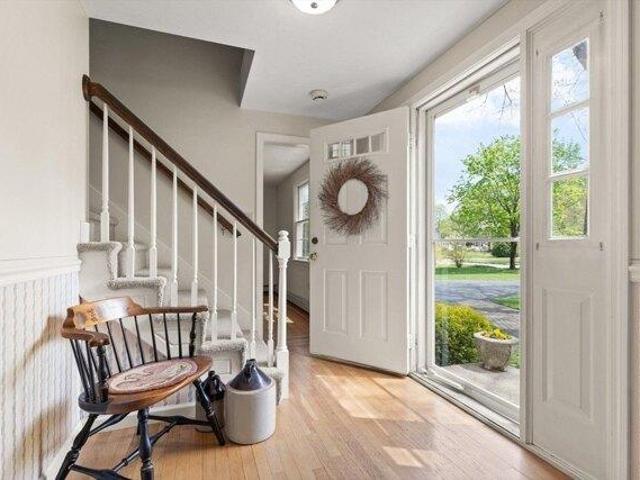 House for sale in Bristol, Massachusetts