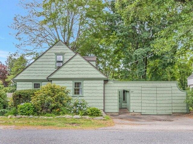 House for sale in Bristol, Massachusetts