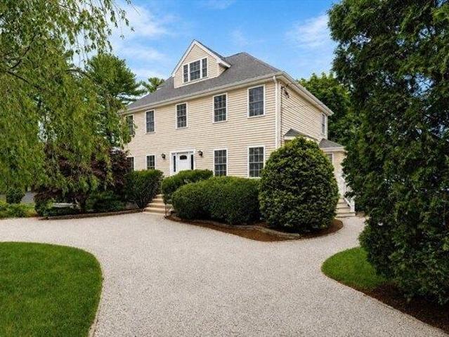 House for sale in Bristol, Massachusetts