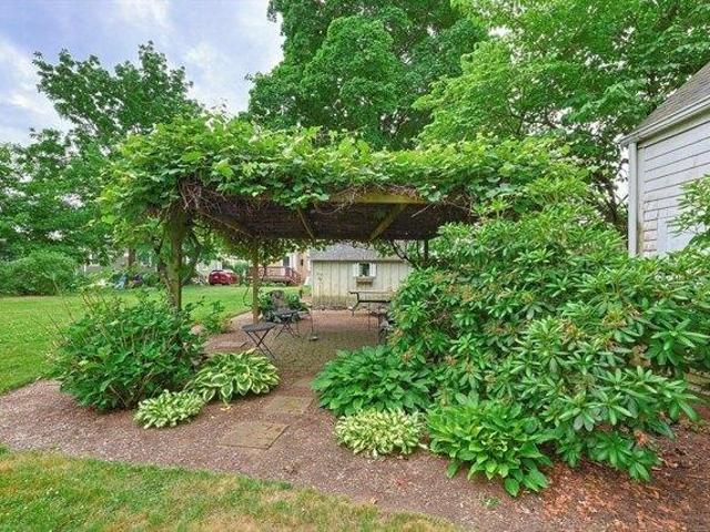 House for sale in Bristol, Massachusetts