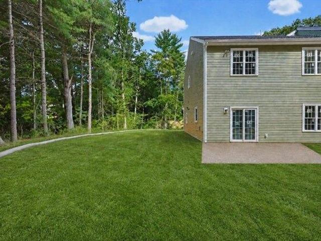 House for sale in Bristol, Massachusetts