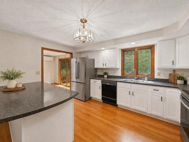 House for sale in Bristol, Massachusetts