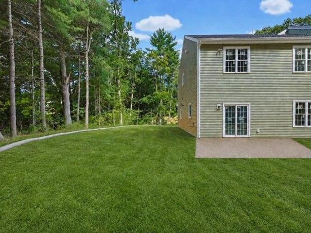 House for sale in Bristol, Massachusetts