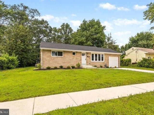 House for sale in Mantua, New Jersey