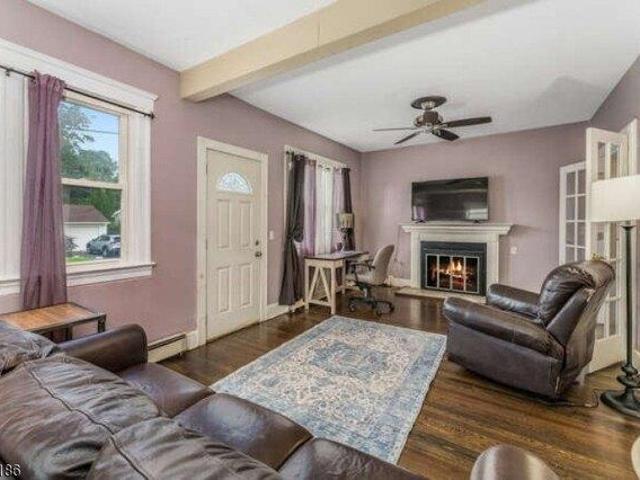 House for sale in Manville, New Jersey
